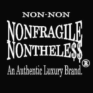 Meet your Posher, Marshall j